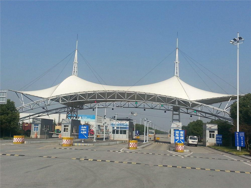 慶鴻喜工程案例